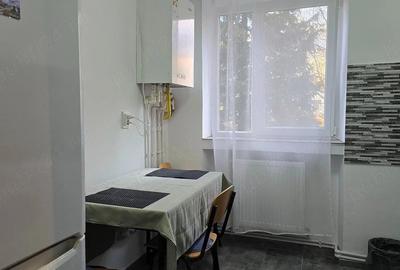 Apartament cu 2 camere semidecomandat în Piața Centrală - 7