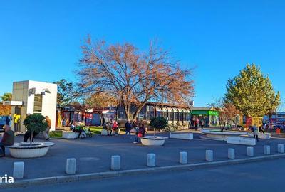 Apartament cu 2 camere în Olteniței - 5