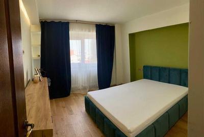 Apartament cu 4 camere decomandat, mobilat în Nicolina - 7