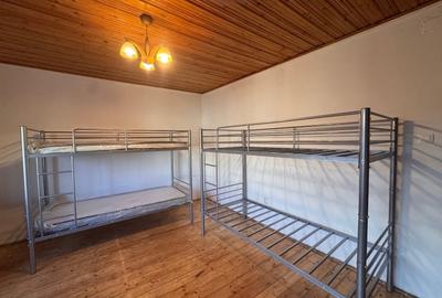 Casă individuală cu 8 camere cu Teren 700 Mp în Mărăști - 10