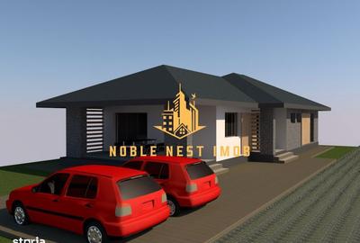 Casă cu 4 camere în Geamăna