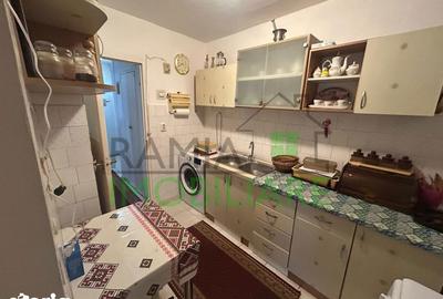 Apartament cu 2 camere, mobilat în Dârste - 2