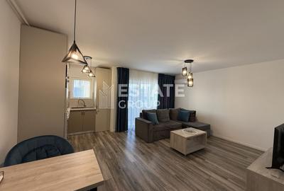 Apartament Giroc-Cartierul Florilor, mobilat si utilat - 6