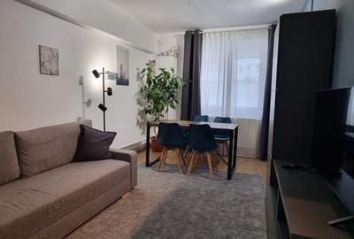 Apartament 2 camere Sinaia Hotel International - 5