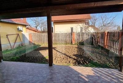 Casa de vanzare, zona Paulesti - 13