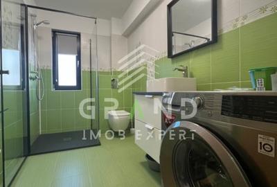 Apartament cu 2 camere decomandat, mobilat în Grigorescu - 12