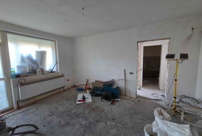 Apartament cu 2 camere semidecomandat în Grigorescu - 1