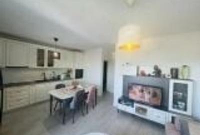 Apartament cu 4 camere semidecomandat în Băneasa - 5