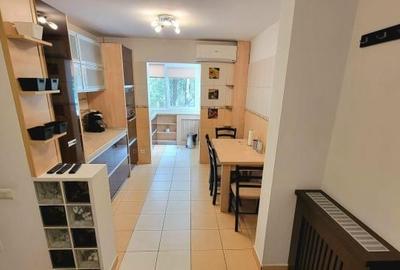Apartament 3 Camere Dristor Etaj 2 Metrou 5 Minute - 5