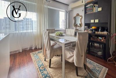 Apartament 3 camere | Euromaterna