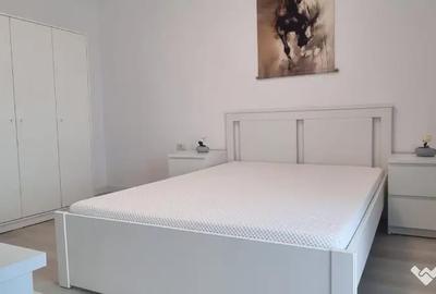 Apartament cu 2 camere semidecomandat în Nord - 18