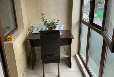 Garsonieră decomandată în Gheorgheni - 5