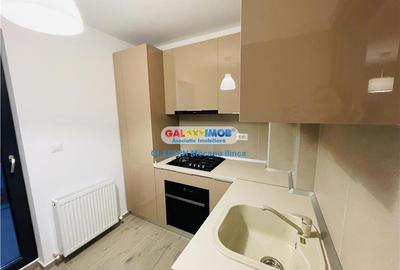 Inchiriere garsoniera de lux, Albert, MRS Village - 5