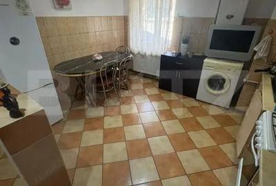 Garsonieră decomandată în Central - 3