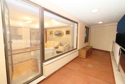 Apartament 3 camere | 110 mp | Sat Francez - Parc Herastrau | 2 terase | - 16