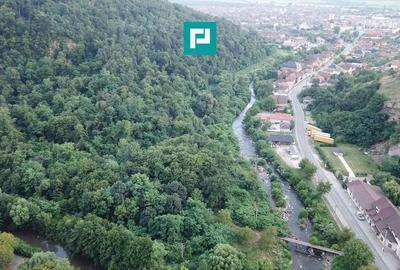 Teren Intravilan, in ora?ul Sebi?, Arad - 15