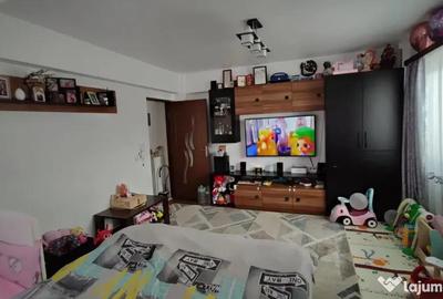 Apartament cu 2 camere decomandat, mobilat în Burdujeni - 3