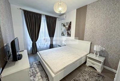 Pipera | Via Pipera Residence | Bloc 2023 | Parcare - 3