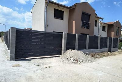 Casă cu 3 camere cu Teren 265 Mp în Paleu - 3