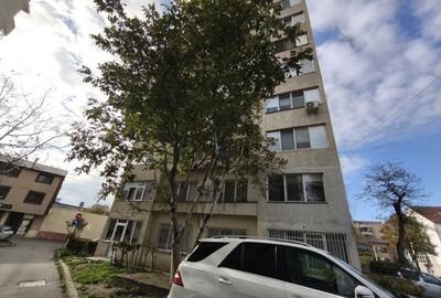 Inchiriere Apartament modern Centru cu centrala gaz - 22