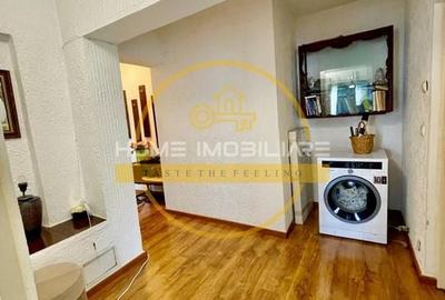 Esplanada Oancea Tatarasi Bloc 1991 Apartament 3 Camere Decomandat 75 MP - 7