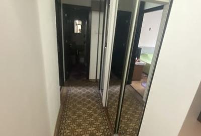 Apartament 4 camere 82,41mp,et 3/4, Rovine , langa Pizza Ibiza ,centrala termica - 12