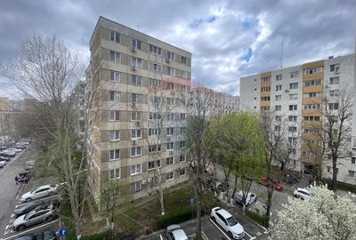 Apartament cu 2 camere decomandat, mobilat în Berceni - 2
