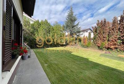 VILA INDIVIDUALA/COMPLEX INCHIS/BANEASA RESIDENTIAL/IANCU NICOLAE - 22