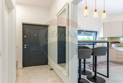 Casa / Vila in Tunari cu 4 camere de vanzare, ansamblu... Casa / Vila in Tunari cu 4 camere de vanzare, ansamblu... - 4