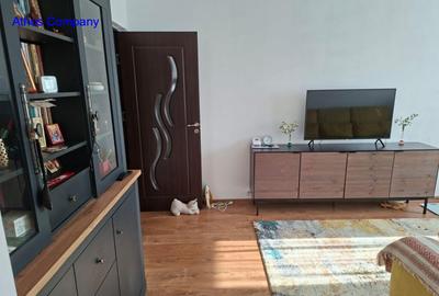 Apartament cu 4 camere semidecomandat, mobilat în Crângași - 4