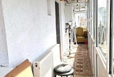 Comision cumpararator 0% , 3 camere Micro 3, etaj 2 din 4, mobilat - 6