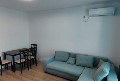 Apartament cu 2 camere decomandat, mobilat în Pipera - 1