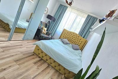 Apartament cu 3 camere semidecomandat în Șelimbăr - 3