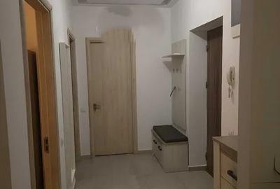 Apartament cu 2 camere decomandat, mobilat în Grozăvești - 5