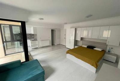 Campus - Studio - Centrala - Modern - Termen lung/ scurt - 1