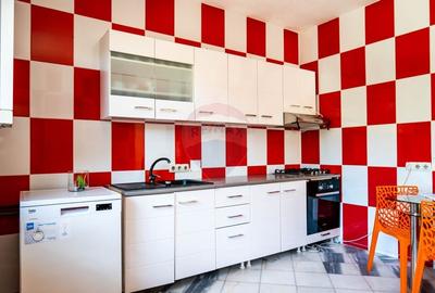 Investitie - vanzare vila deosebita, zona Fundeni - Dobroesti - 26