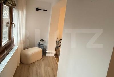 Apartament 2 camere, renovat, pentru locuit sau investitie - 3