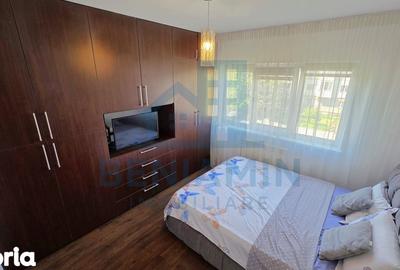 Apartament cu 2 camere decomandat în 1 Mai - 1