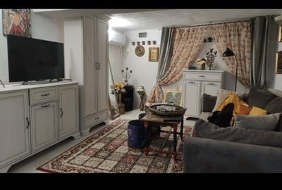 Apartament cu 2 camere semidecomandat în Central - 4