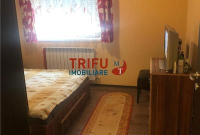 Apartament cu 2 camere decomandat în Central - 5