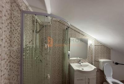 EXCLUSIVITATE! Spatiu comercial P+1+M pretabil pensiune zona Siriu - 15