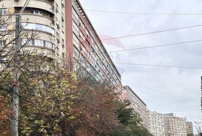 Apartament de vanzare cu 3 camere Liceul Hasdeu / Obor - 16