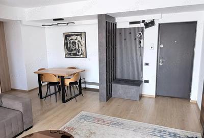 Apartament cu 2 camere decomandat în Tomis Plus - 2