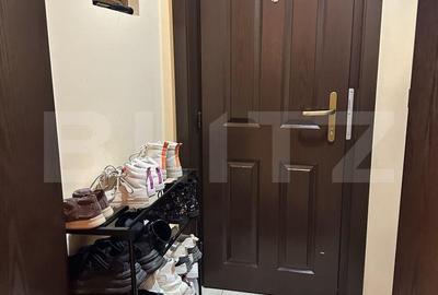 Apartament cu 2 camere, mobilat în Central - 7
