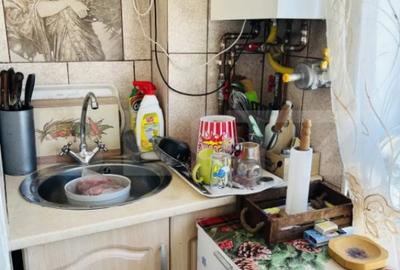 Apartament cu 2 camere decomandat în Central - 9