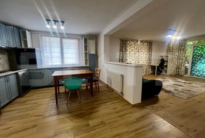 Prima Inchiriere! 3 camere, 111 mp, renovat, 2 bai, parcare subterana, Zorilor - 4