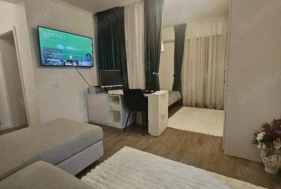 Apartament cu 2 camere decomandat, mobilat în Chișoda - 11