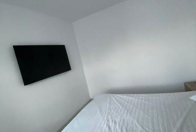 Apartament cu 2 camere semidecomandat în Central - 6