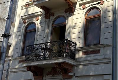 Apartament cu 2 camere decomandat, mobilat în Centrul Istoric - 20