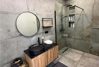 Duplex 5 Camere | Borhanci | 180 MP | 4 Bai | Curte | Superfinisat - 5